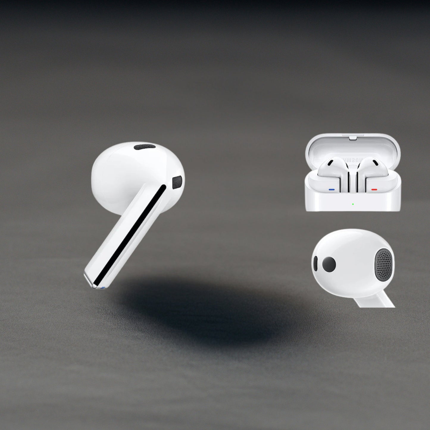 Heven Samsung Buds 3