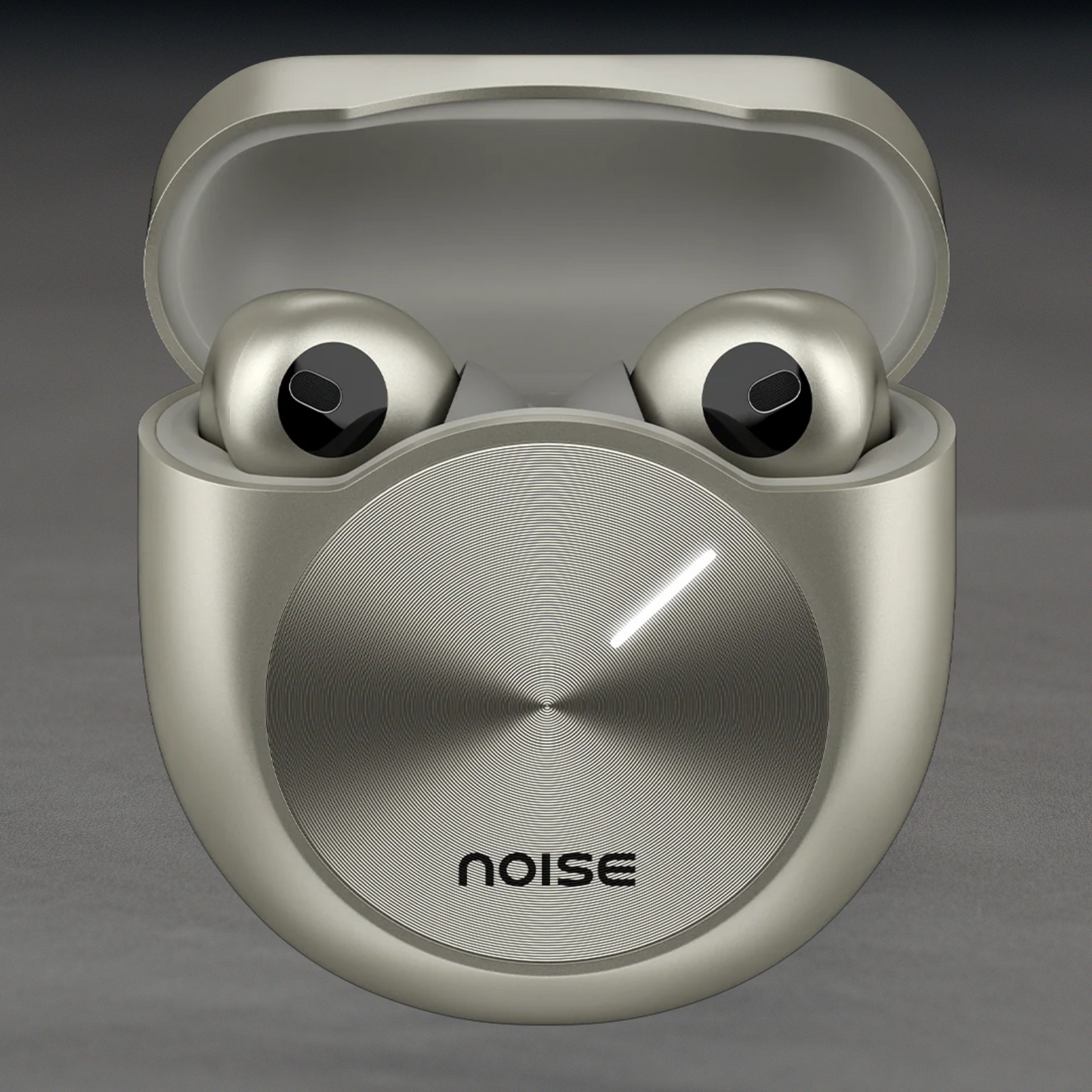 Heven Noise Master Buds