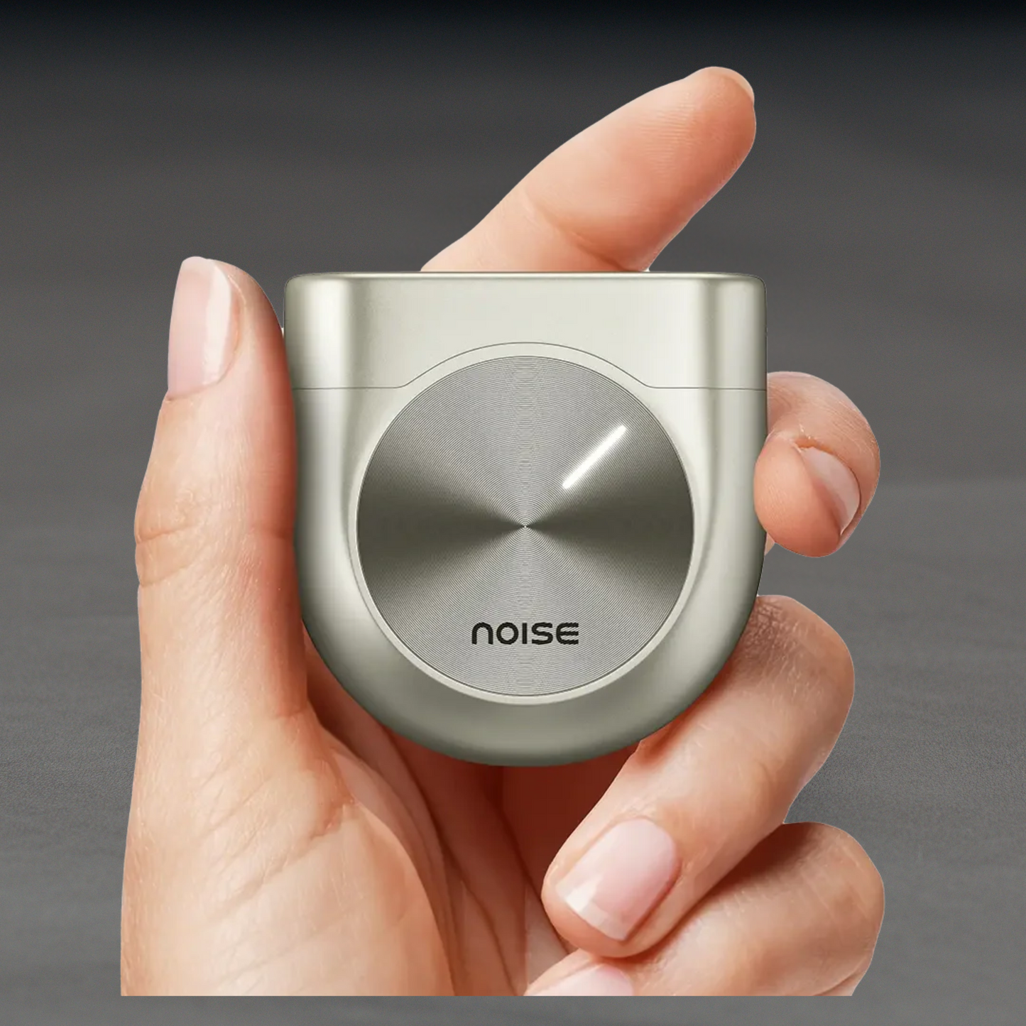Heven Noise Master Buds