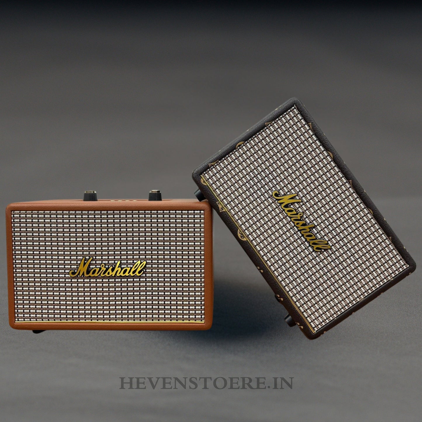 MARSHALL M18 MAX SPEAKER