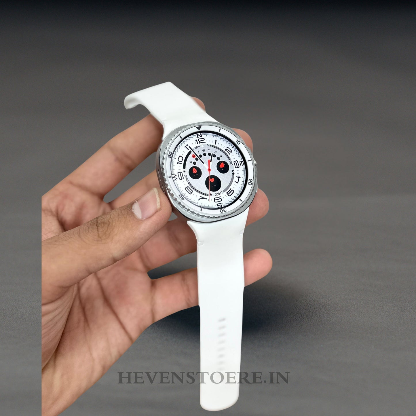 Samsung Galaxy Watch 8