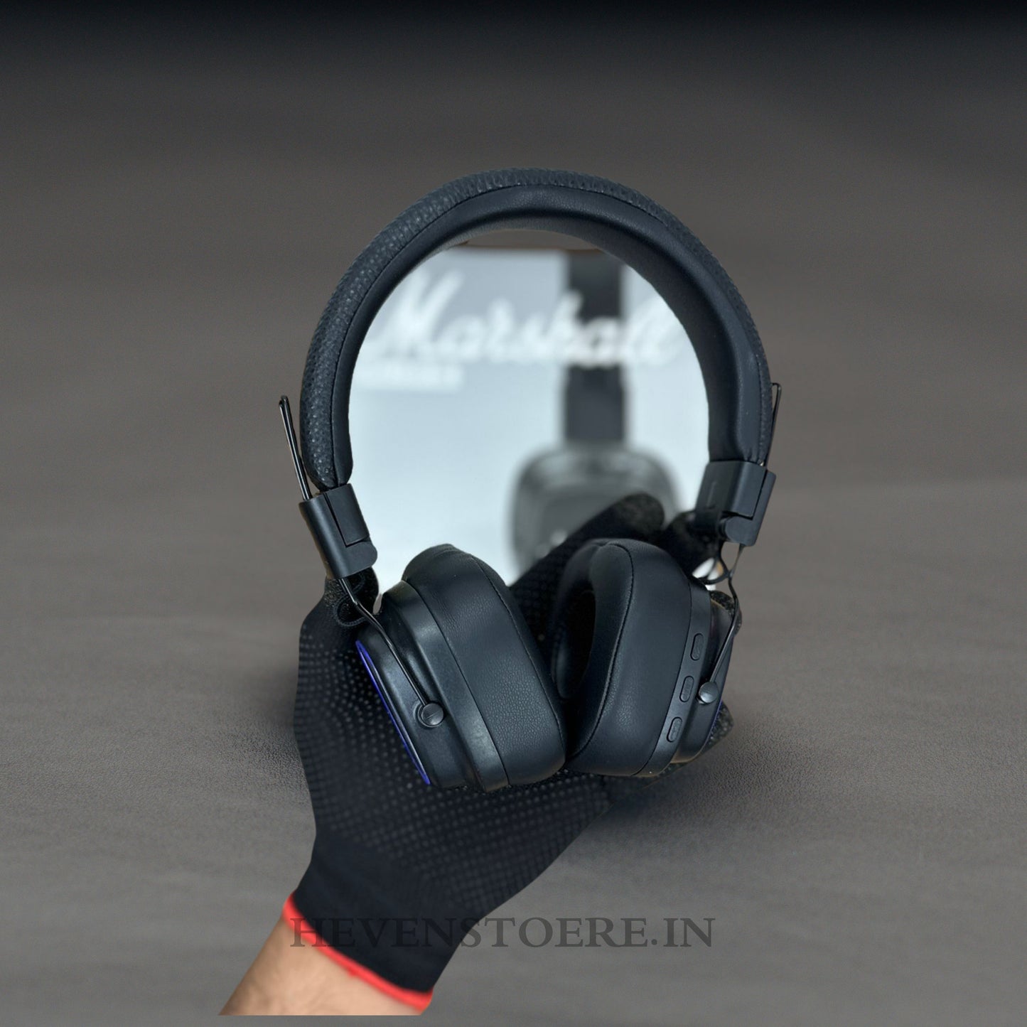 Marshall Major 4 Headphones