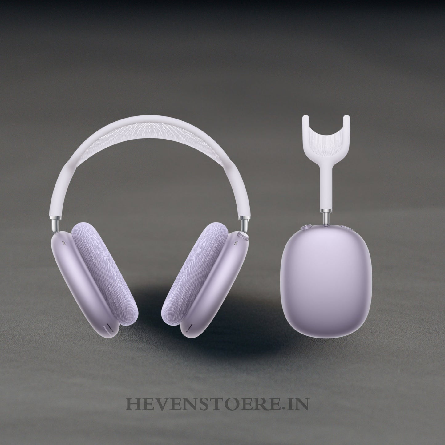 AIRPODS MAX HEADPHONES