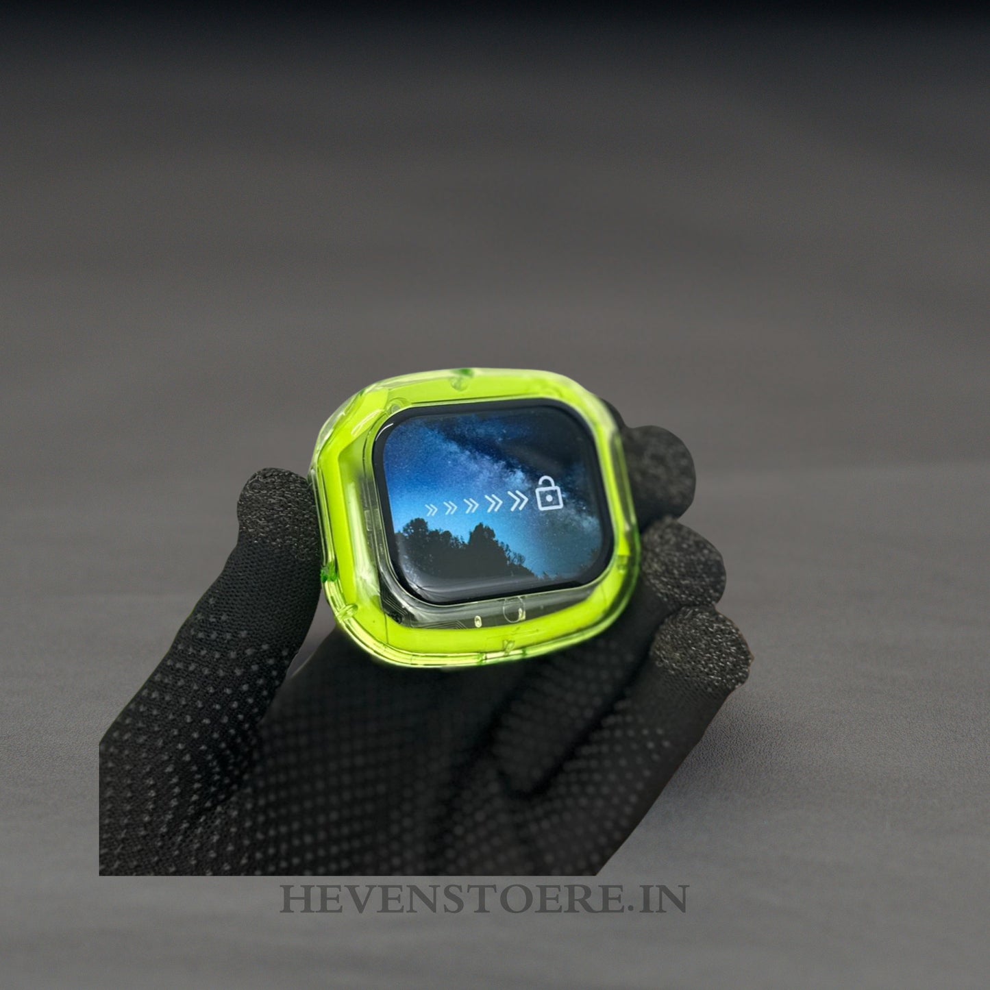 Ultra Buds with Display
