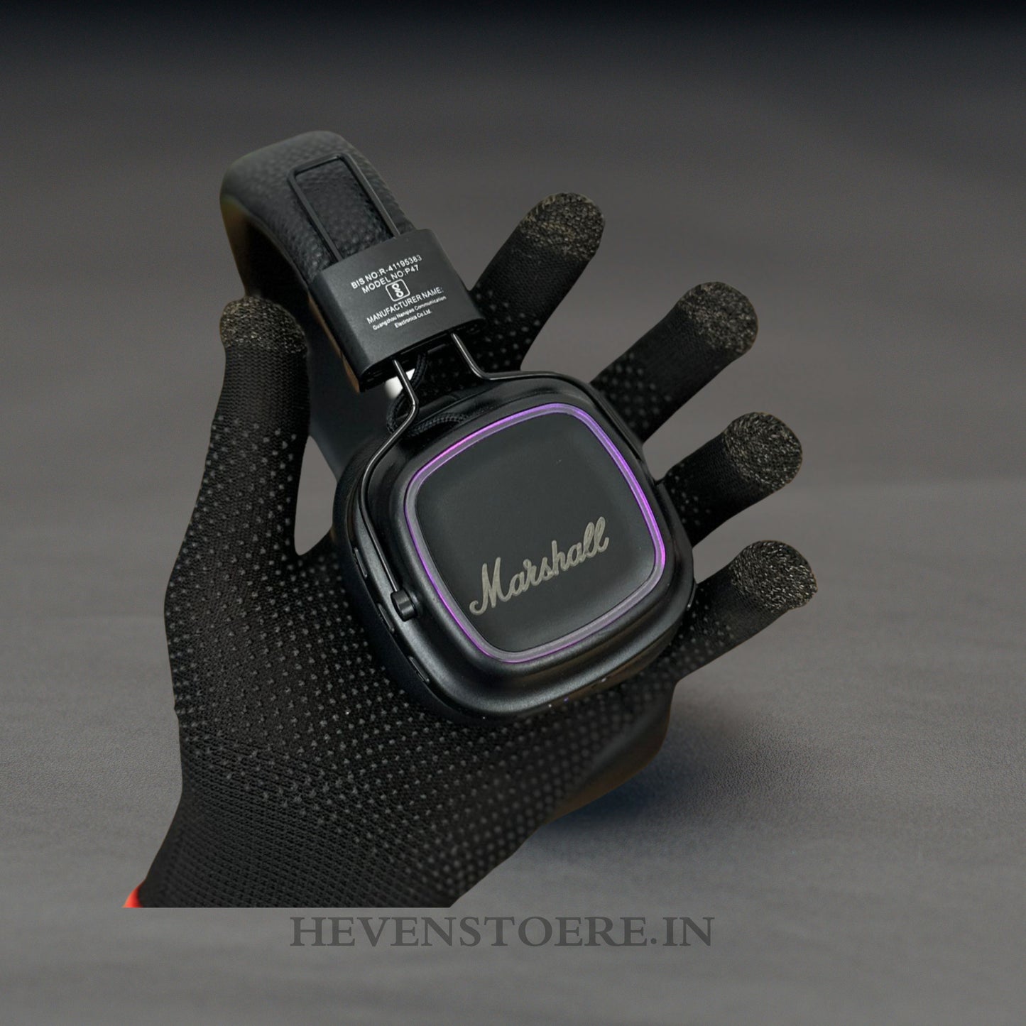 Marshall Major 4 Headphones