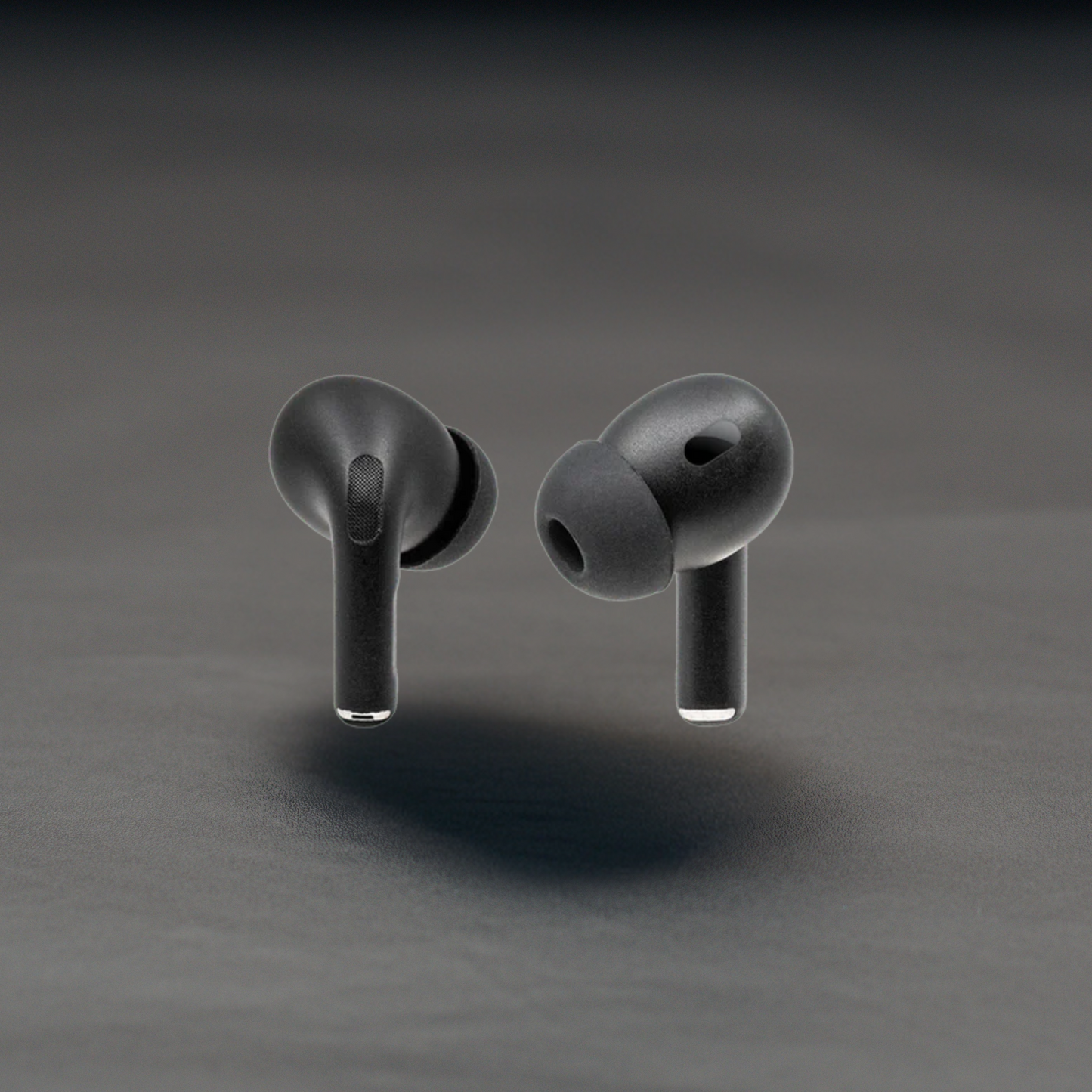 Heven AirPods Pro 2 Black with Display