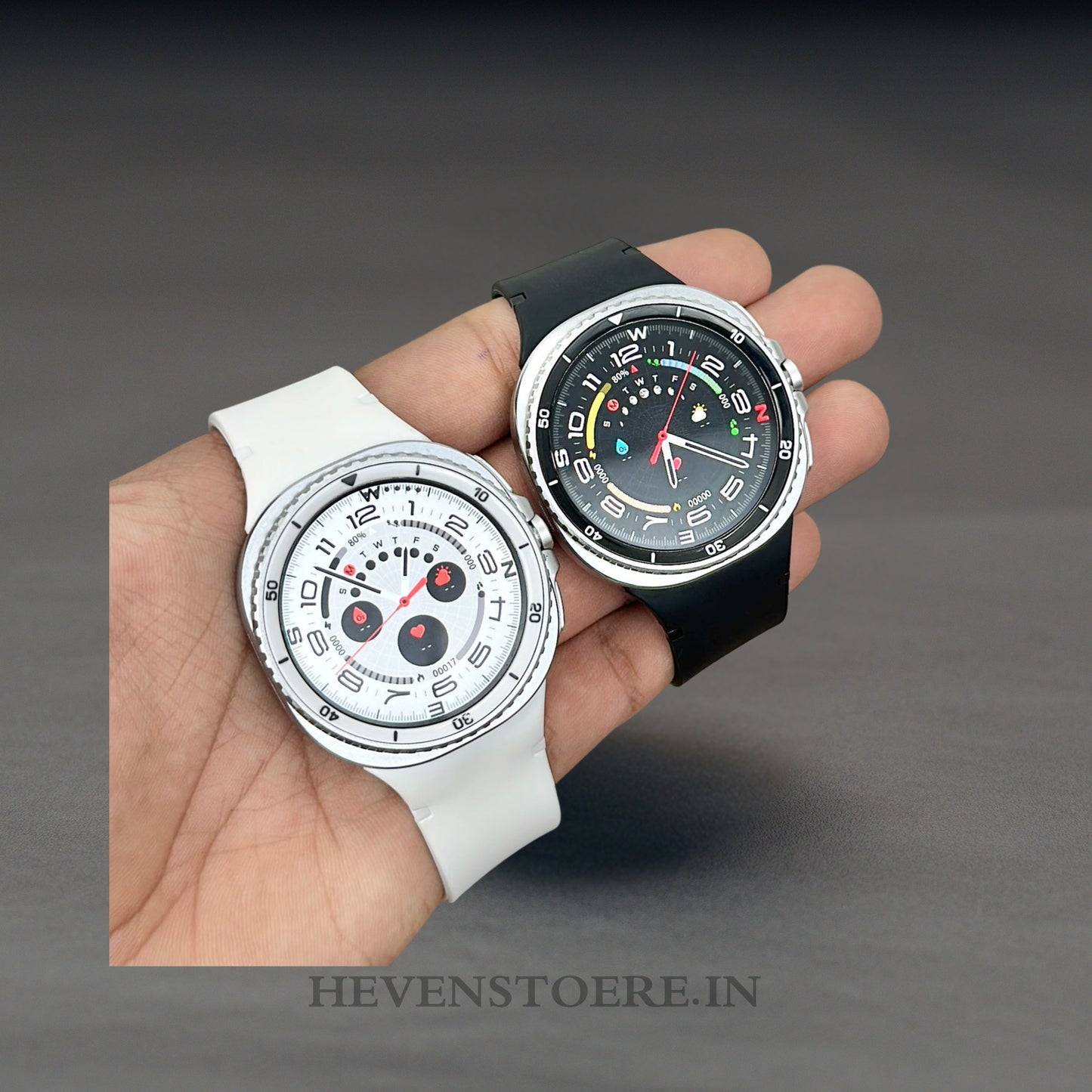 Samsung Galaxy Watch 8