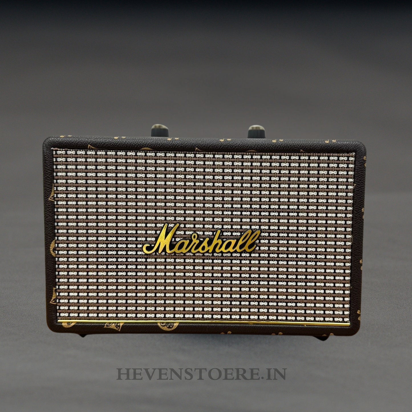 MARSHALL M18 MAX SPEAKER