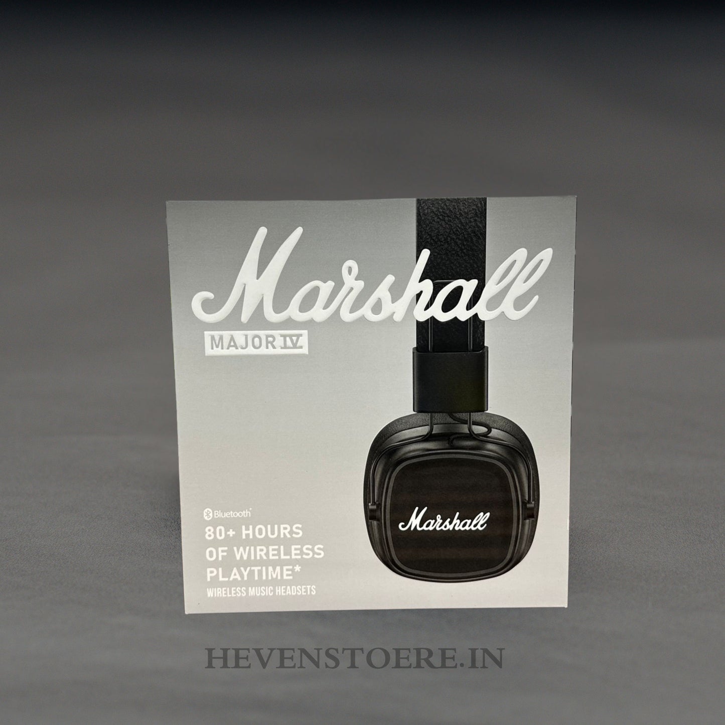 Marshall Major 4 Headphones