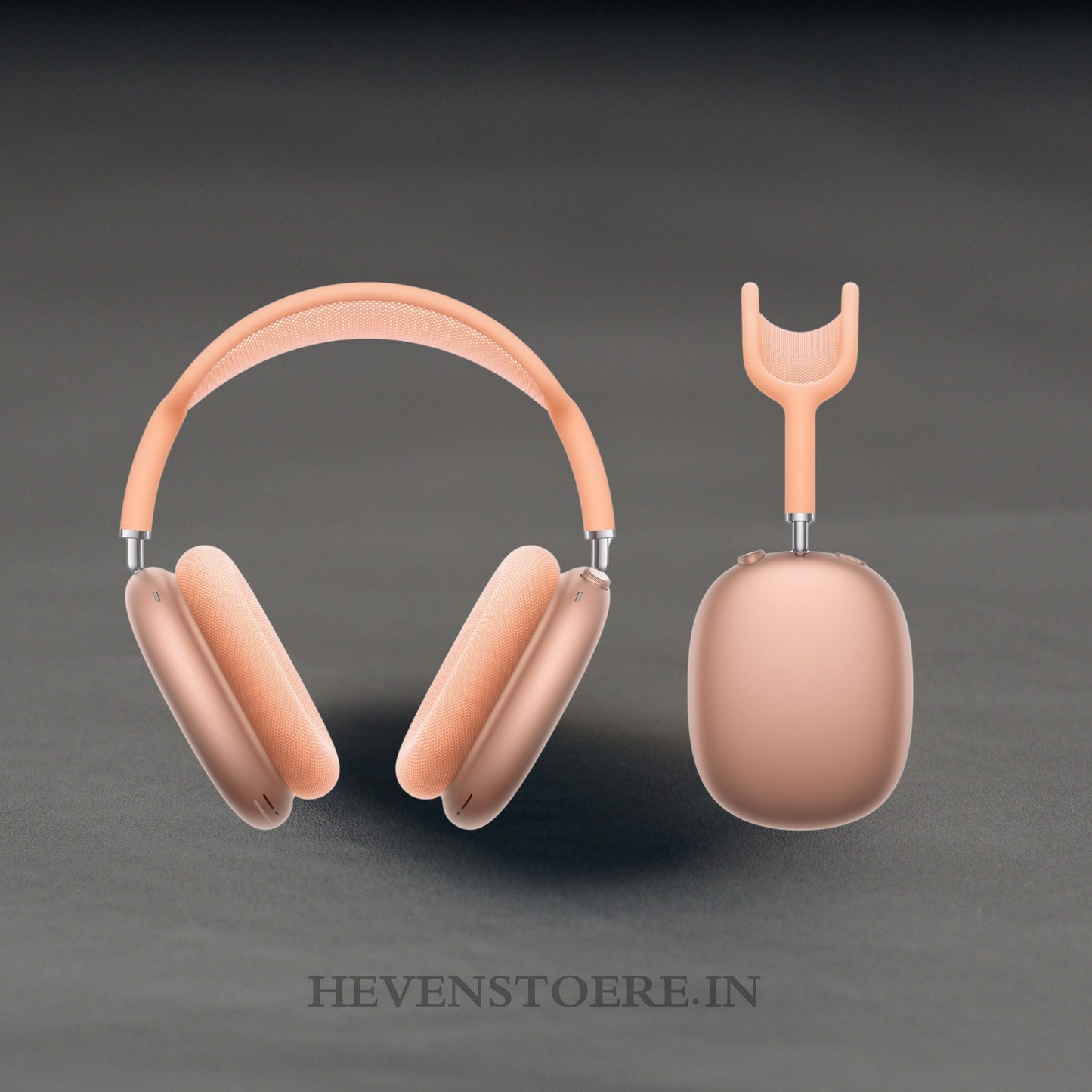 AIRPODS MAX HEADPHONES
