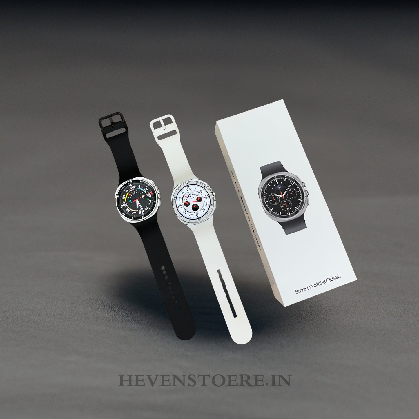 Samsung Galaxy Watch 8