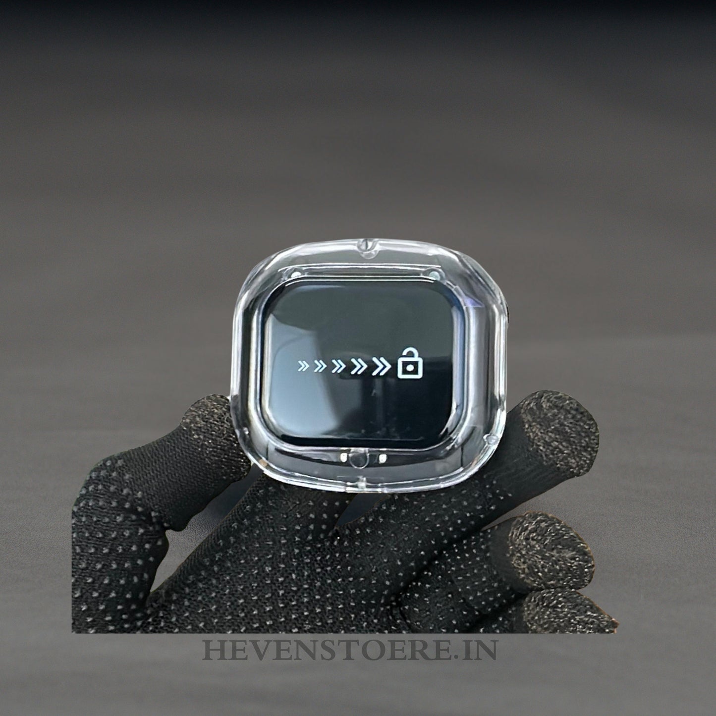 Ultra Buds with Display