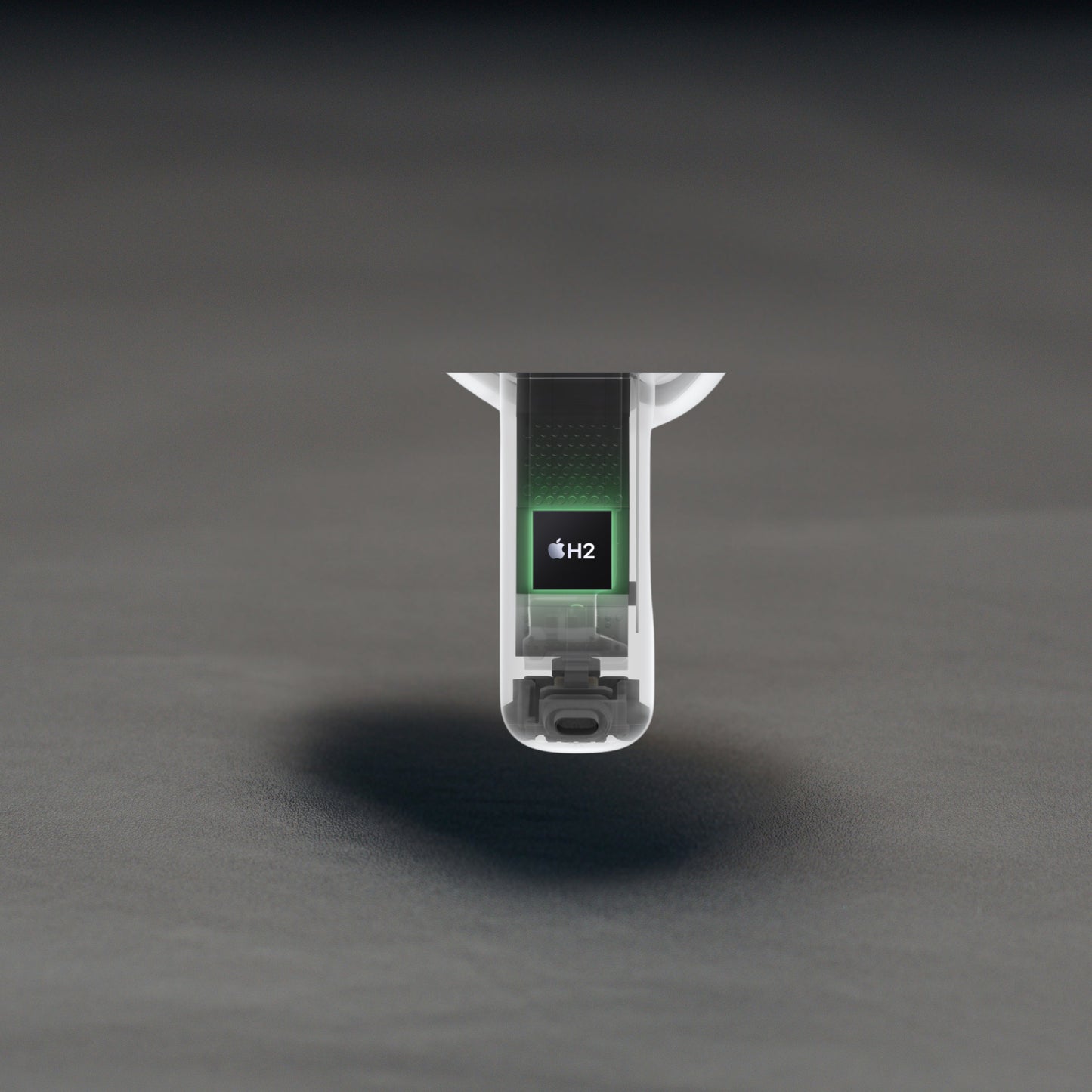 Heven AirPods 4