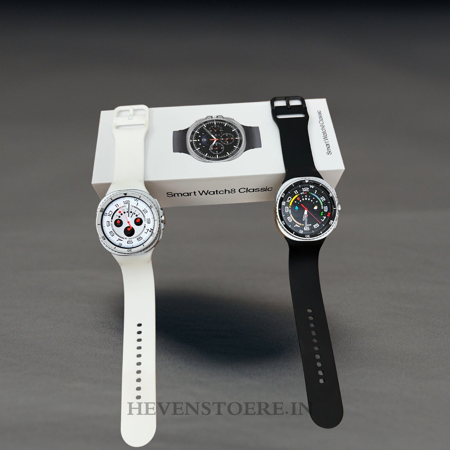 Samsung Galaxy Watch 8
