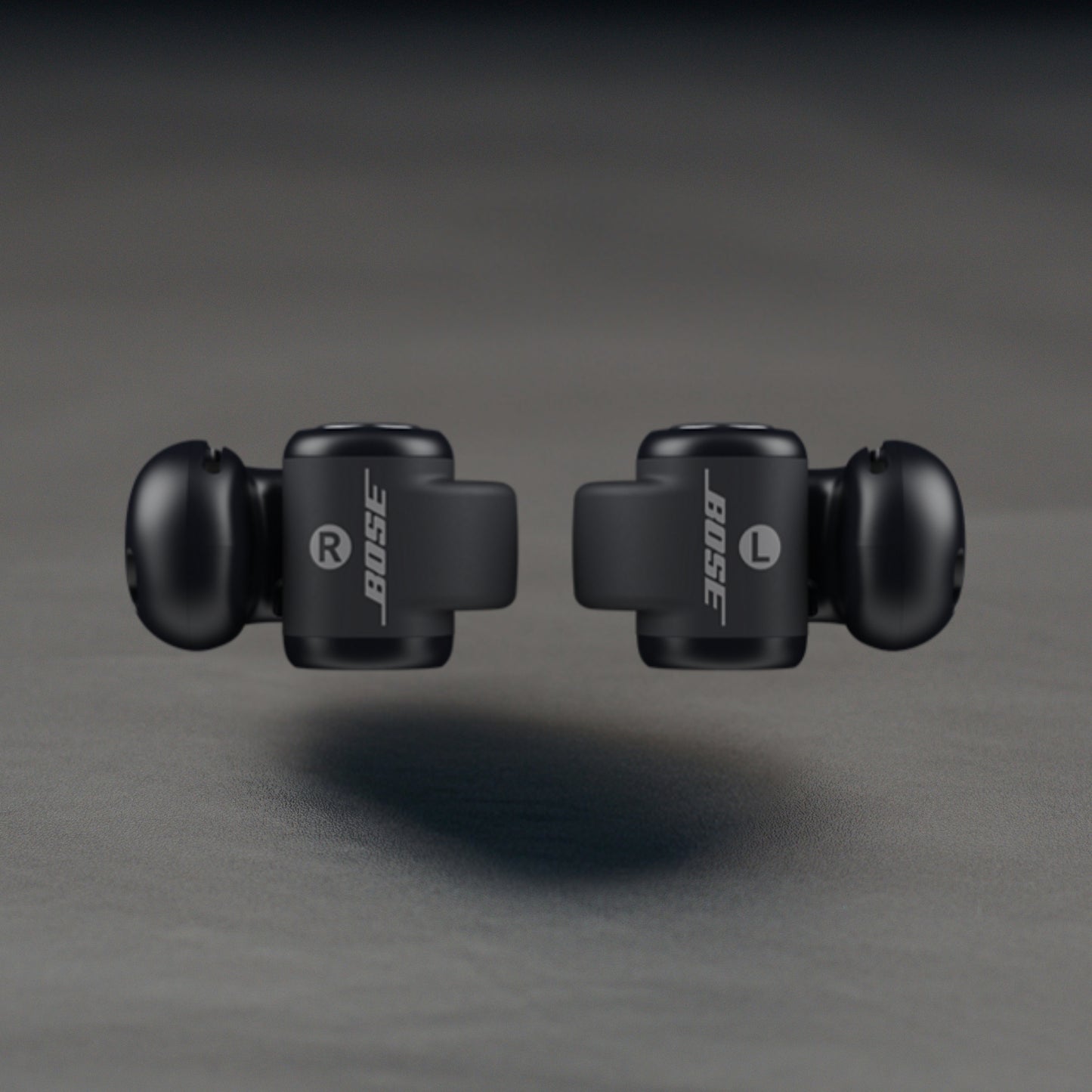 Heven BOSE Ultra Open Earbuds
