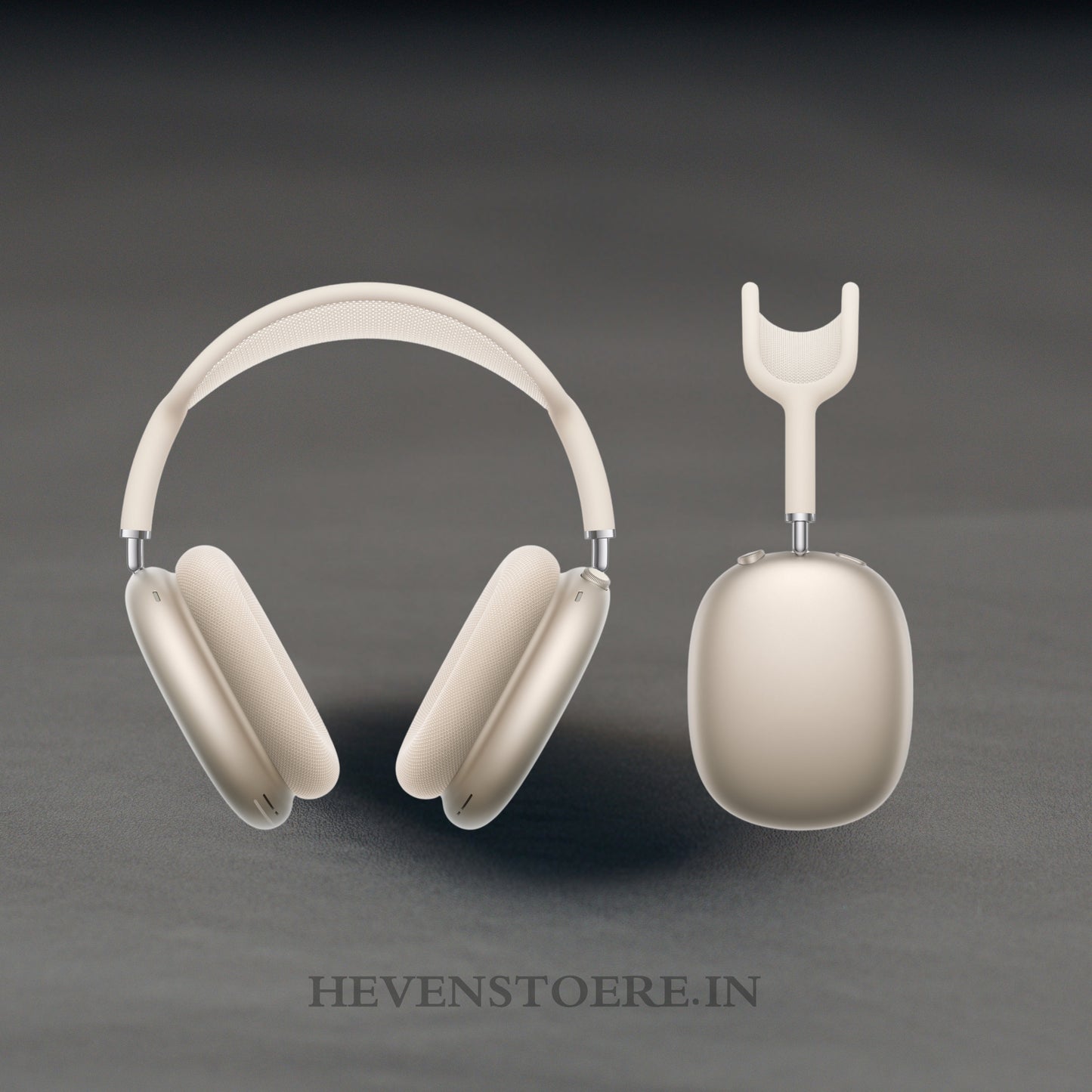 AIRPODS MAX HEADPHONES