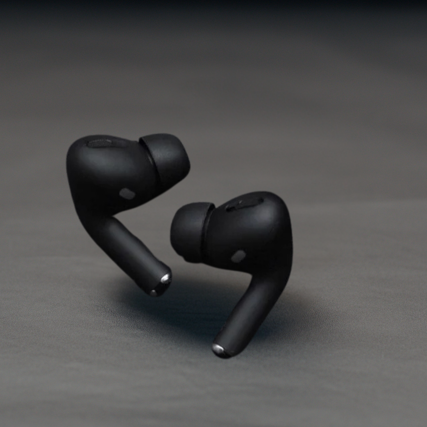 Heven AirPods Pro 2 Black with Display