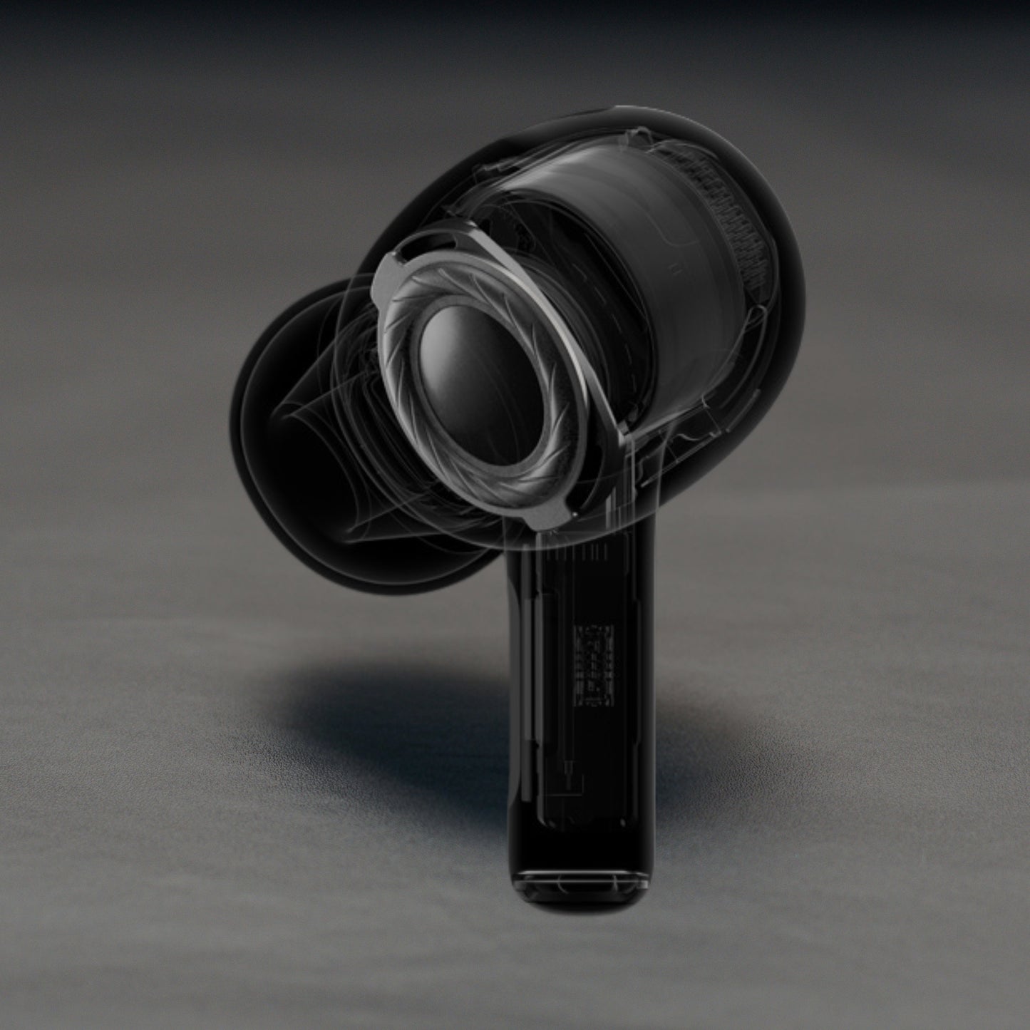 Heven Airpods Pro 2 With Display