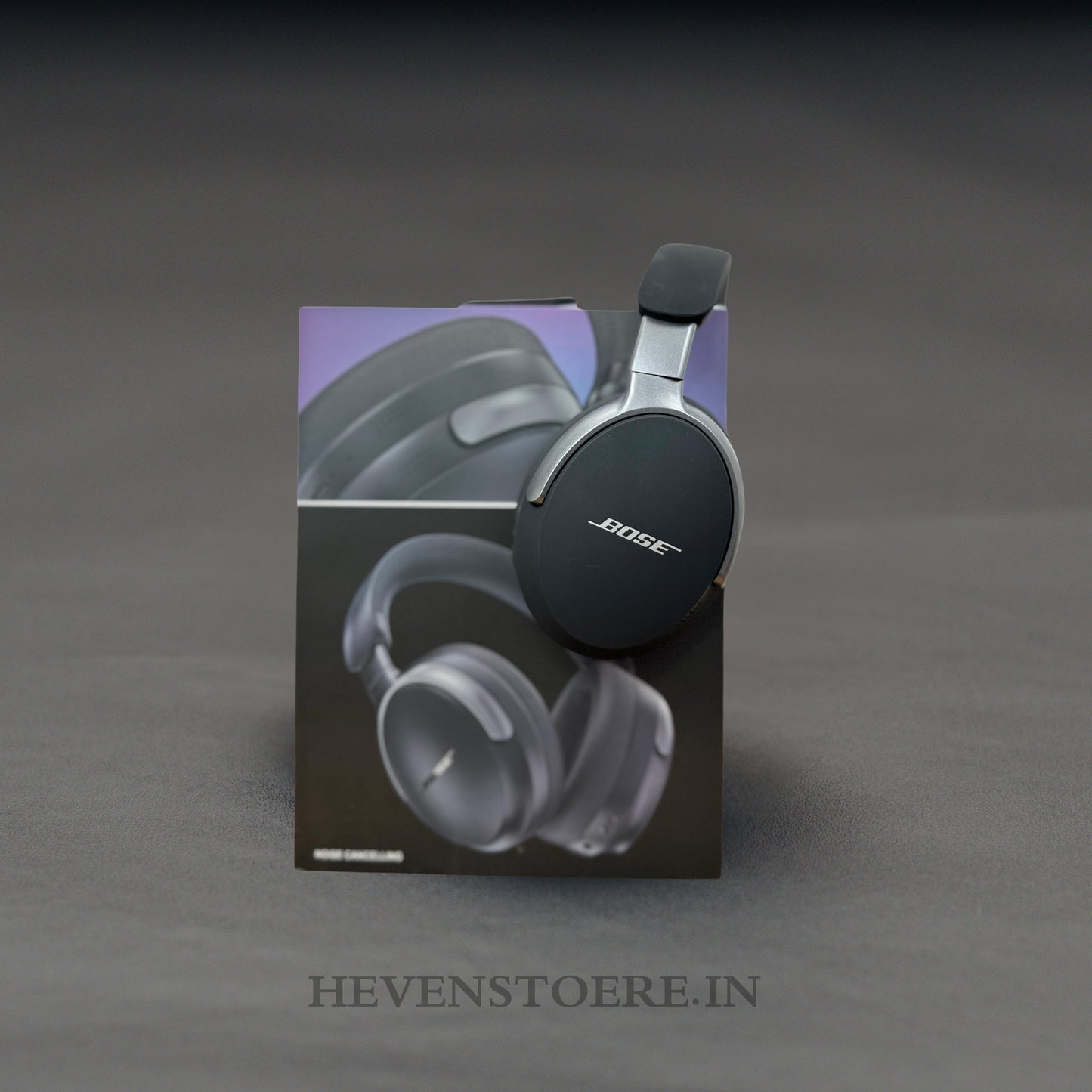 Bose QC65 Ultra Headphones
