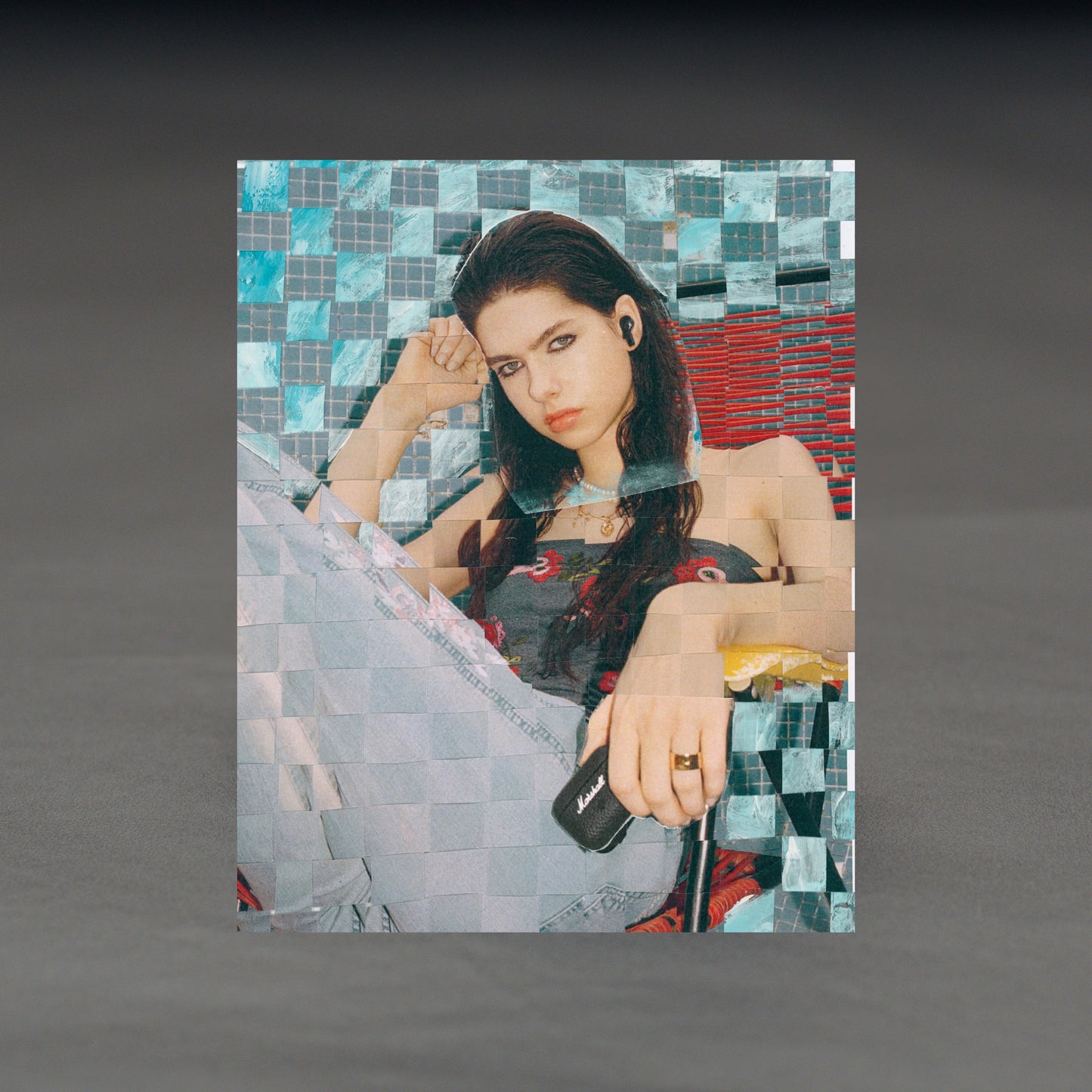 Heven Marshall Motif 5