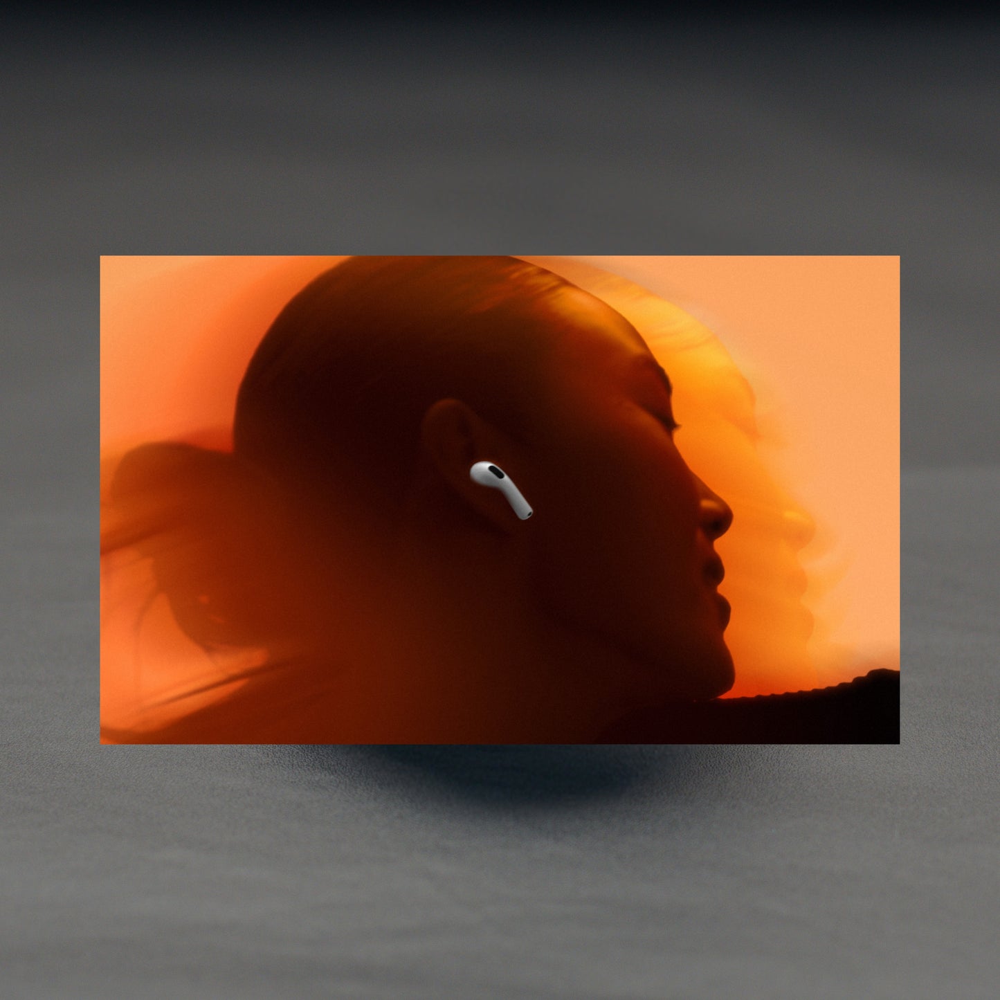 Heven AirPods 4