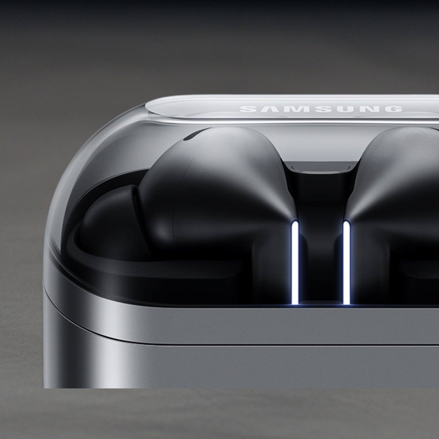 True Wireless In-Ear Earbuds