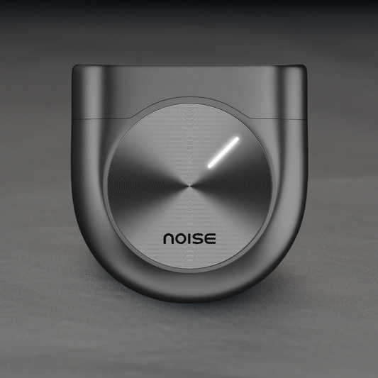 Heven Noise Master Buds