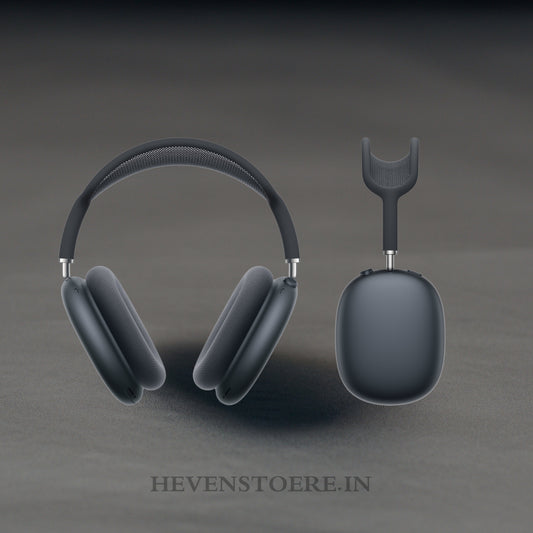 AIRPODS MAX HEADPHONES