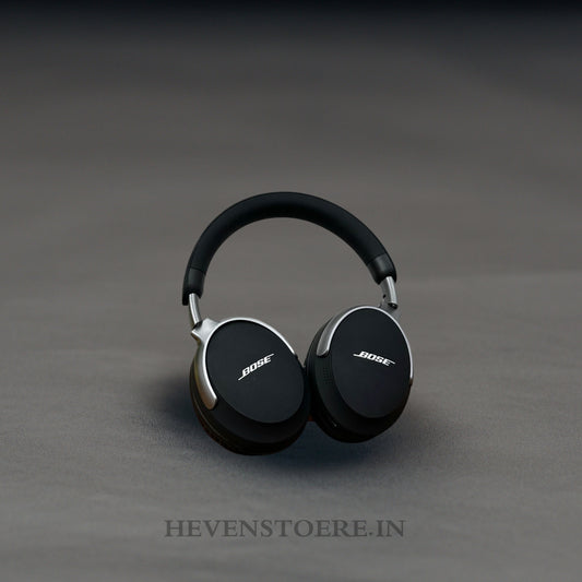 Bose QC65 Ultra Headphones
