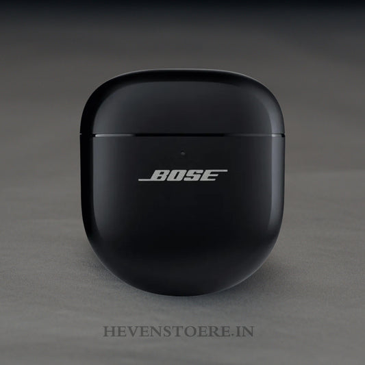 BOSE QUIET COMFORT ULTRA BEARBUDS