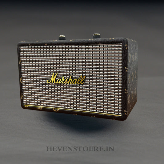 MARSHALL M18 MAX SPEAKER