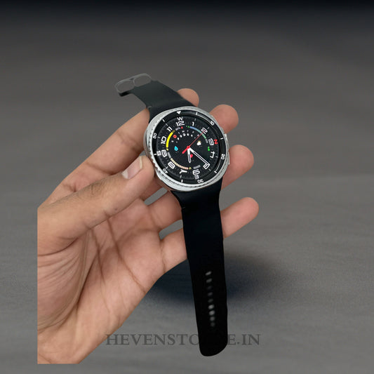Samsung Galaxy Watch 8