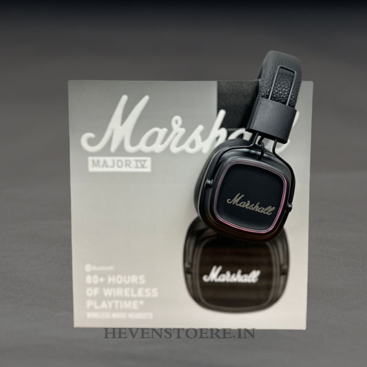 Marshall Major 4 Headphones