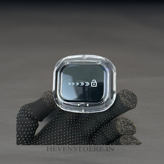 Ultra Buds with Display