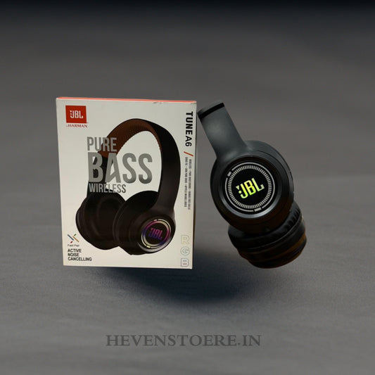 ORIGIONAL JBL TUNE A6 HEADPHONES